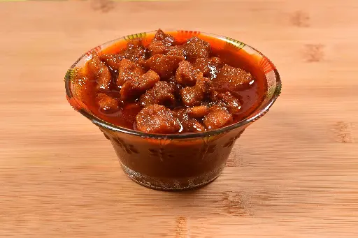 Boneless Chicken pickel Non-Veg